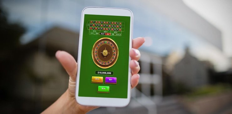 মোবাইলে CX Bet Login মানি হুইল পাঠ