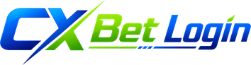 CX Bet Login হোম লোগো